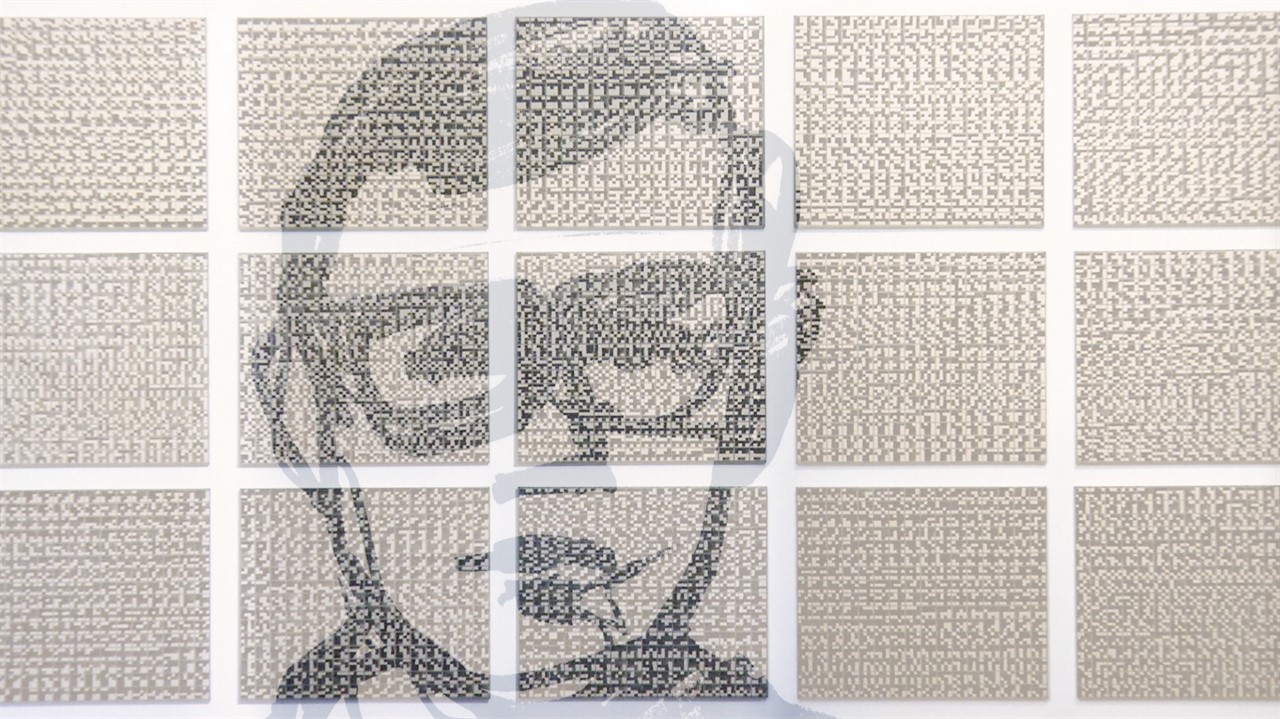 ALL THE POSSIBILITIES... 